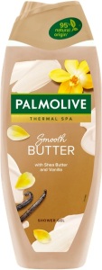 Levně Palmolive Thermal Spa sprchový gel Smooth Butter 500 ml