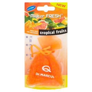 Mr Fresh BAG kuličky 20g Tropical