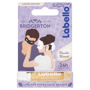 Labello balm LE Bridgerton Vanilla