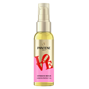 Pantene Pro-V Keratin Protect Repair & Protect Vlasový Olej 100 ml