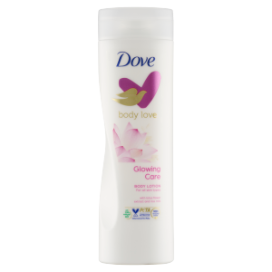Dove tělové mléko 250ml Ritual Rozjas