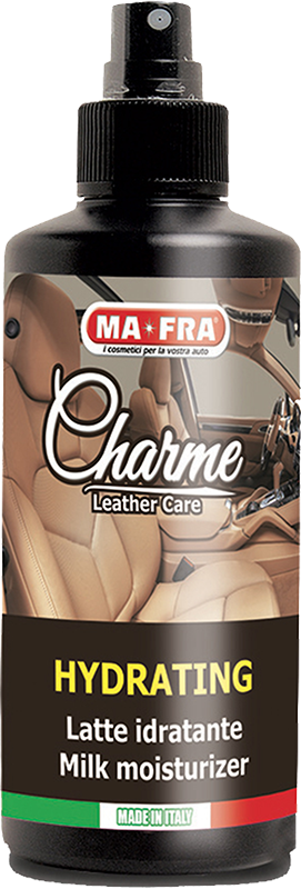 Levně MA-FRA Charme Nutrient 150 ml