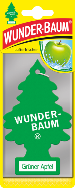 Wunder-Baum® Grüner Apfel