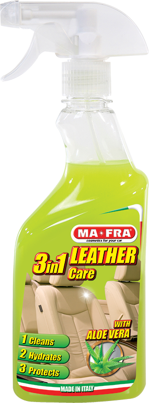 Přípravek na ošetření kůže 500ml - MA-FRA