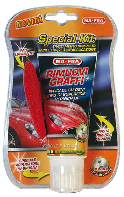 Rimuovi Graffi 100ml - odstraňovač škrábanců