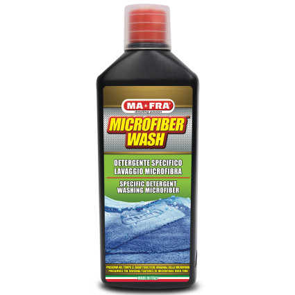 Čistič výrobků z mikrovlákna 1000ml