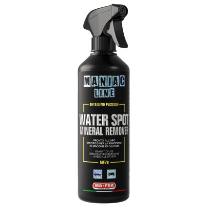 Ma-Fra Maniac Line Water Spot Mineral Remover 500 ml