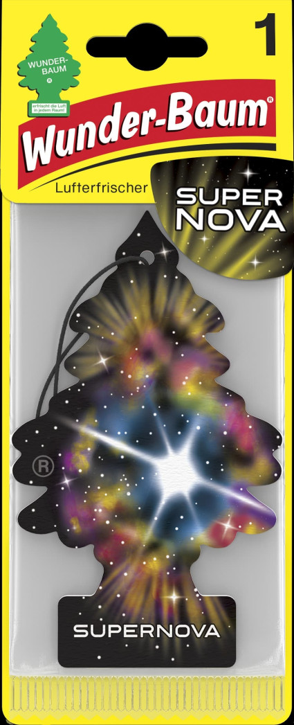Wunder-Baum Supernova ks