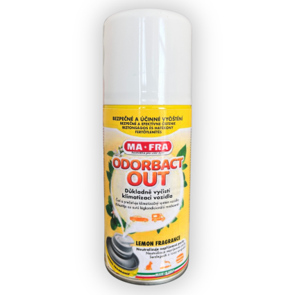 Pohlcovač pachu LEMON, 150ml