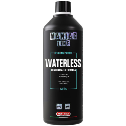 MA-FRA Maniac Line WATERLESS 1 l