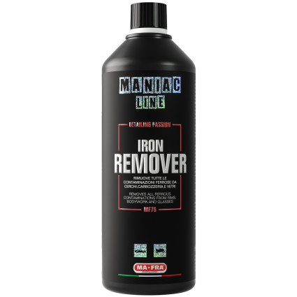 Levně MANIAC - odstraňovač železa 1000ml