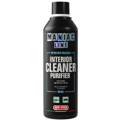 MA-FRA Čistič interiéru Maniac, 500 ml