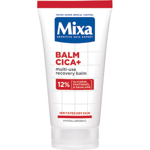 MIXA regenerační balzám 50ml CICA UREA