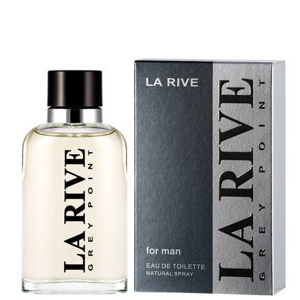 LA RIVE GREY POINT, 90ml