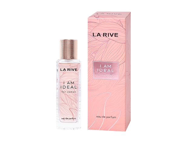 LA RIVE I am Ideal, edp 90 ml