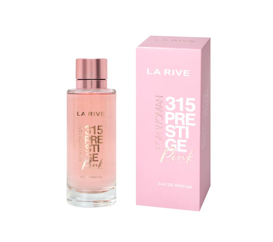 LA RIVE 315 Prestige Pink, 100 ml
