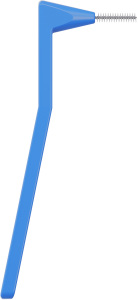 Spokar XML mezizubní kartáčky, velikost 0,6 mm, 6 ks