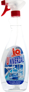 Levně iO Splendo čistič na tvrdé povrchy Univerzální, 750 ml