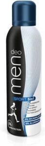 Dalli antiperspirant Men Sport 5v1 200ml