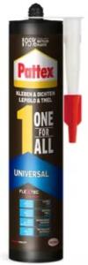 Pattex Montážní lepidlo One For All UNIVERSAL 420 g