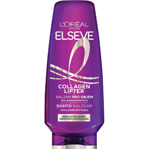 Elseve balzám 200ml Collagen Lifter