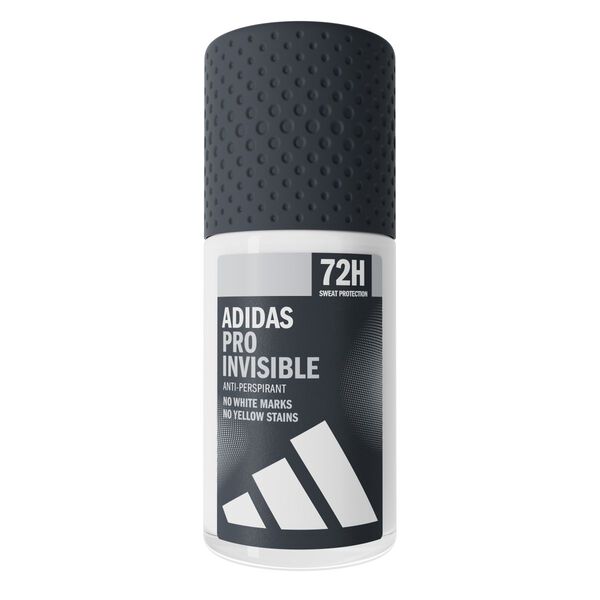 Adidas Pro Invisible Men antiperspirant roll-on 50 ml