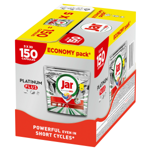 Jar tab (5x30ks/kra) PlatPlus ECON