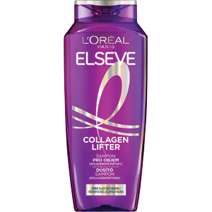 Elseve šampon 400ml Collagen Lifter