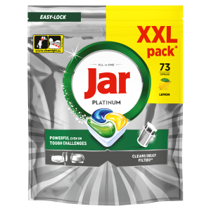 Jar tab (73ks/bal) Platinum XXL