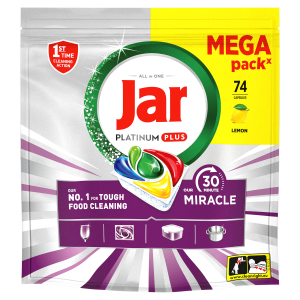 Jar tab (74ks/bal) PlatPlus Miracle MEGA