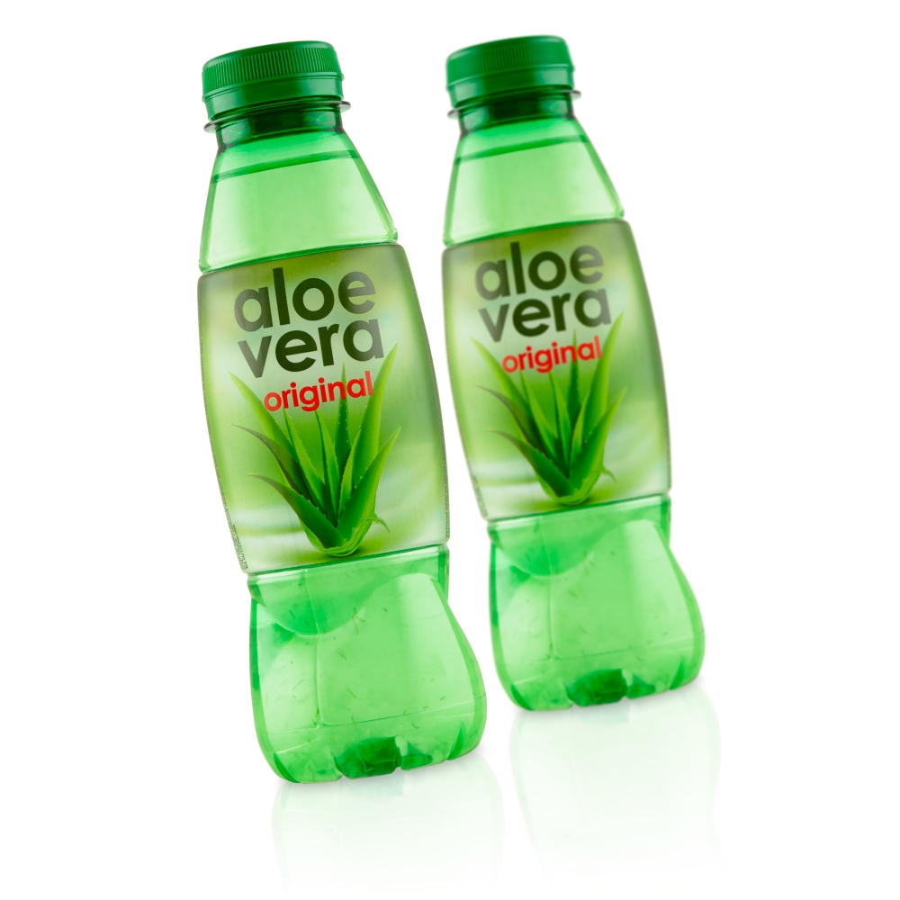 Aloe Vera 0,5L Original PET