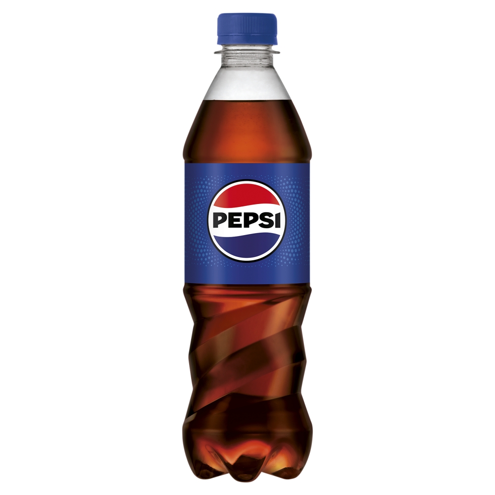 Pepsi cola 24 x 0,5 l