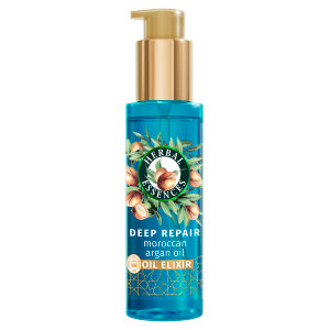 Levně Herbal Essences elixír 95ml Argan Oil