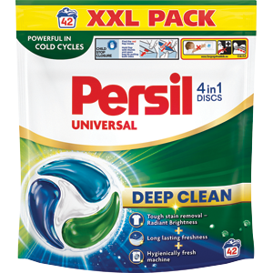 Persil Discs (42PD/bal) Universal XXL
