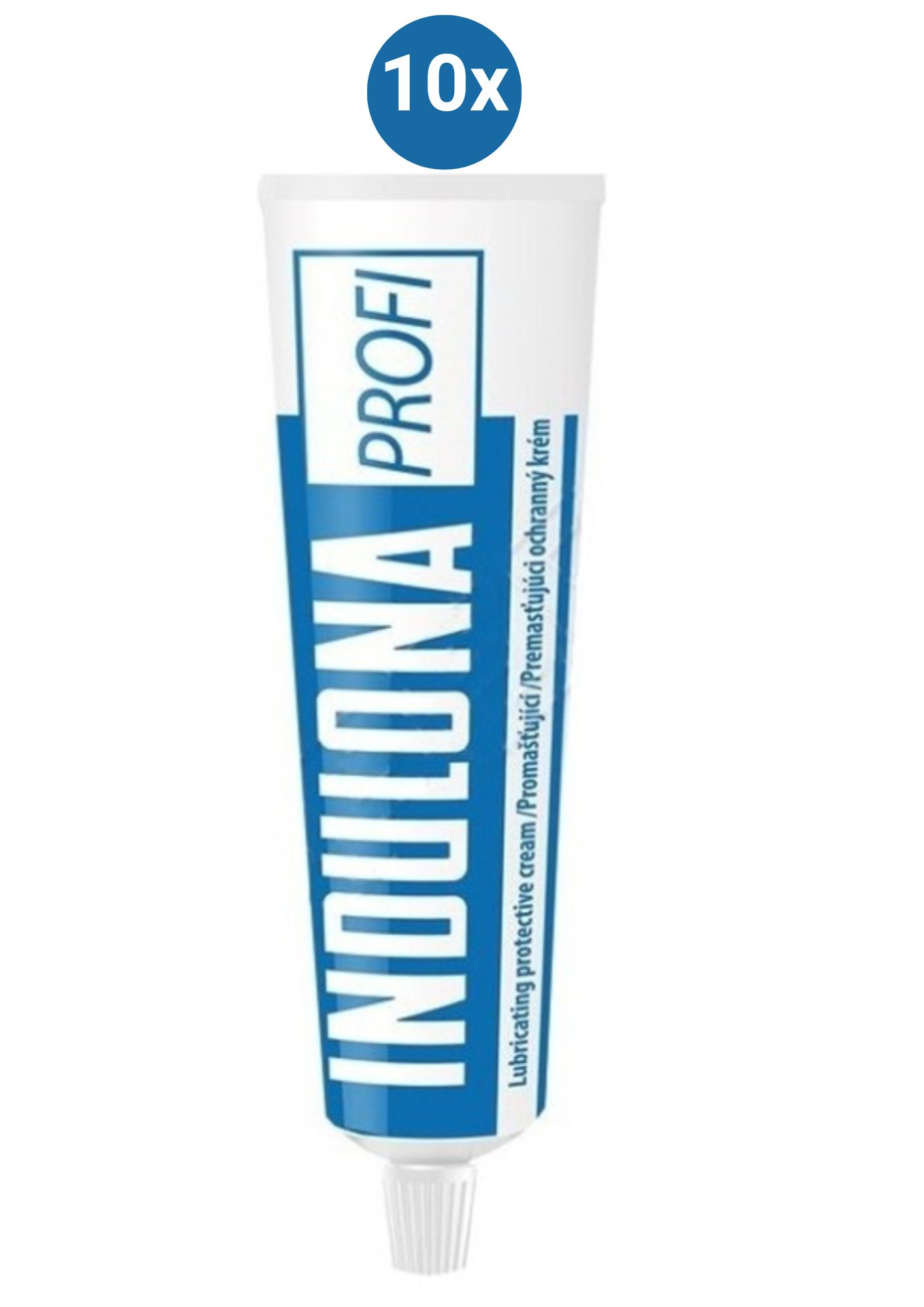 Indulona Profi Handcreme 10x100ml Original.