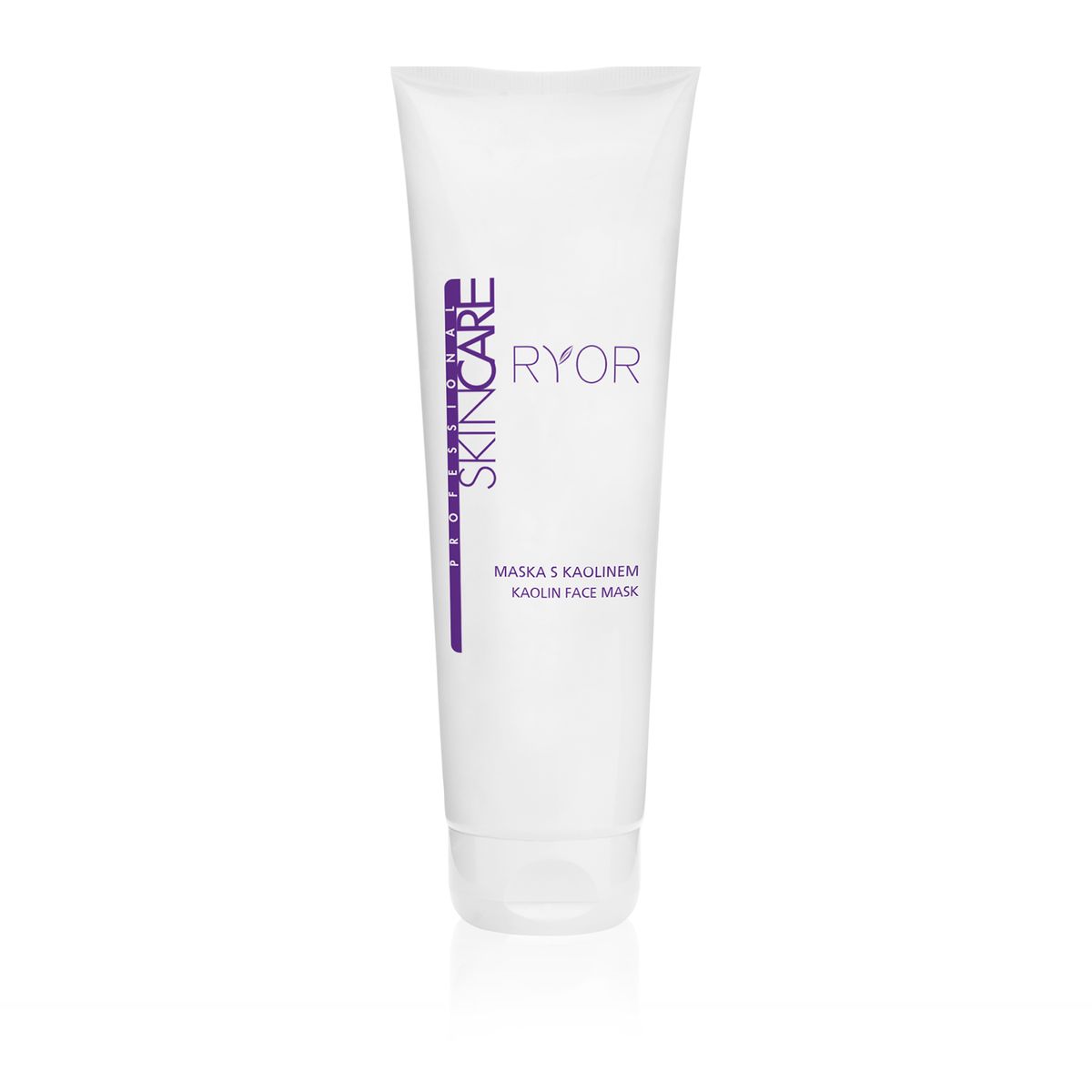 Levně Ryor - Maska s kaolinem - 250 ml
