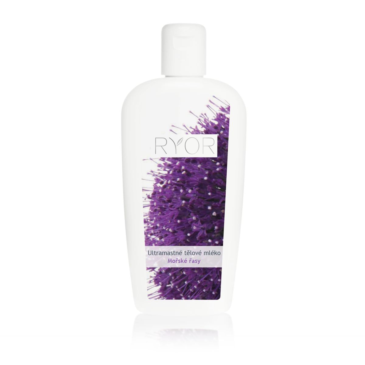 Levně Ryor - Ultramastné tělové mléko - 300 ml