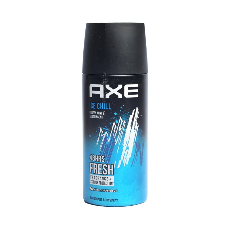 Axe Deo 150ml Ice Chill Ks