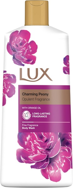 Lux SG 500ml Charming Peony Ks