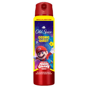 Old Spice Bearglove 48h deodorant ve spreji pro muže