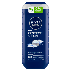 NIVEA MEN SG 250ml Protect&Care