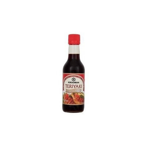 KIKKOMAN Teriyaki omáčka 250 ml