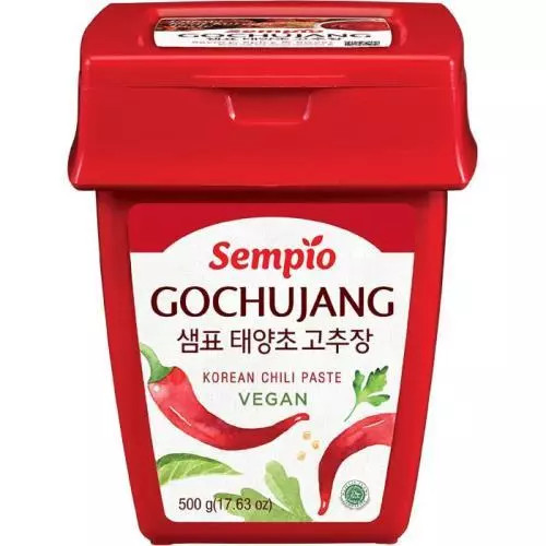 Sempio Gochujang pasta 500 g
