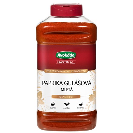 Avokádo Paprika gulášová mletá 700 g