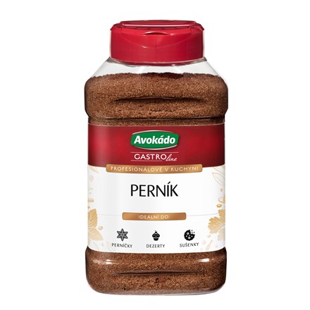 Avokádo Perník 400 g
