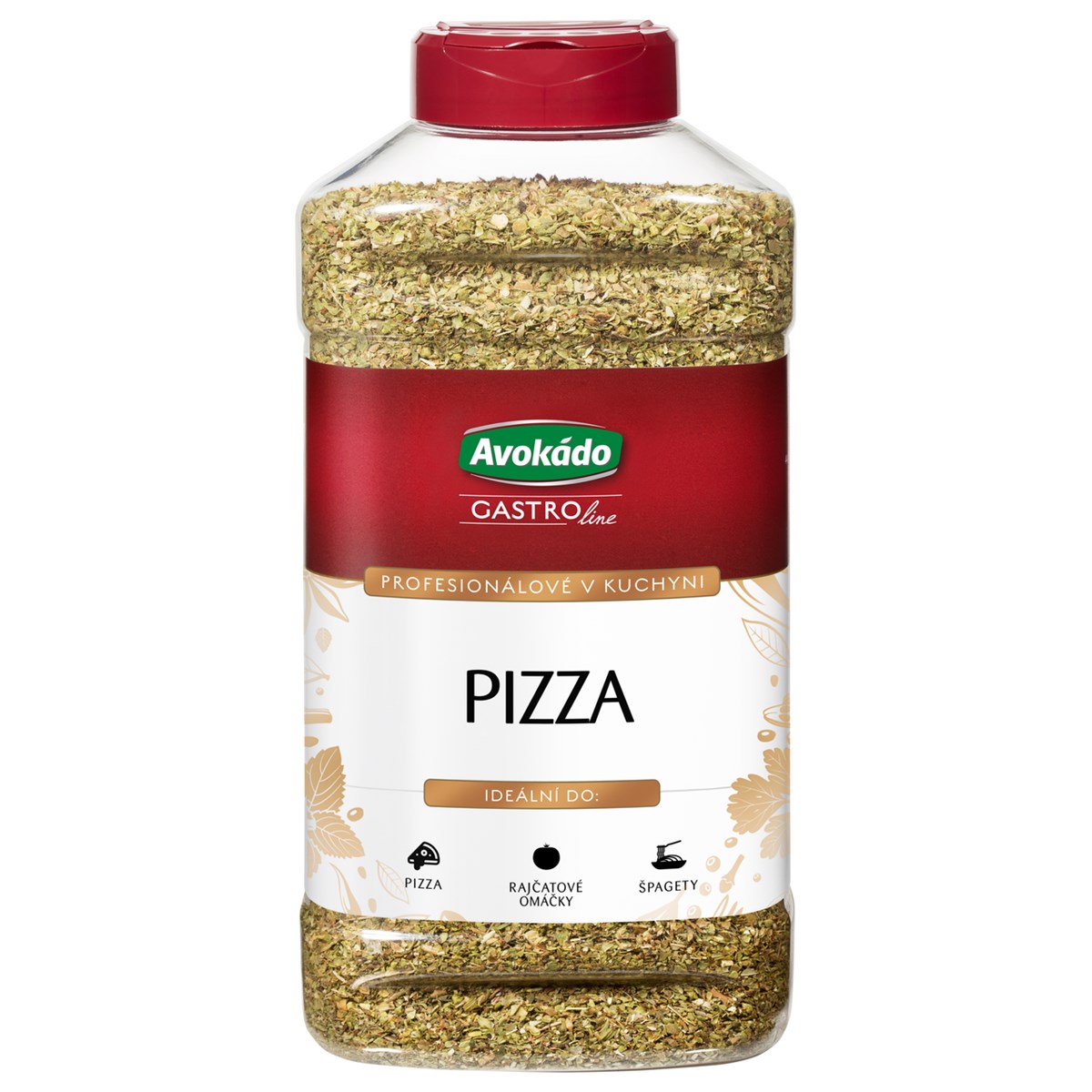 Avokádo Pizza směs 700 g