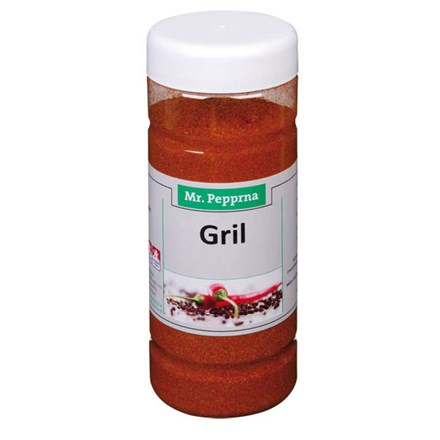 Mr. Pepprna Gril koření 900 g