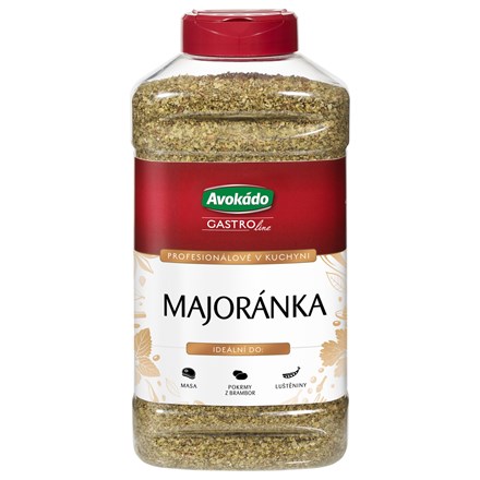 Avokádo Majoránka 150 g