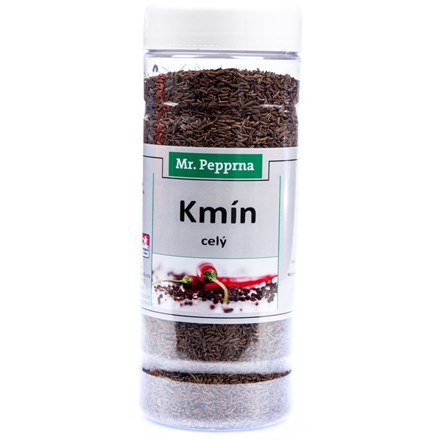 Mr. Pepprna Kmín celý 520 g