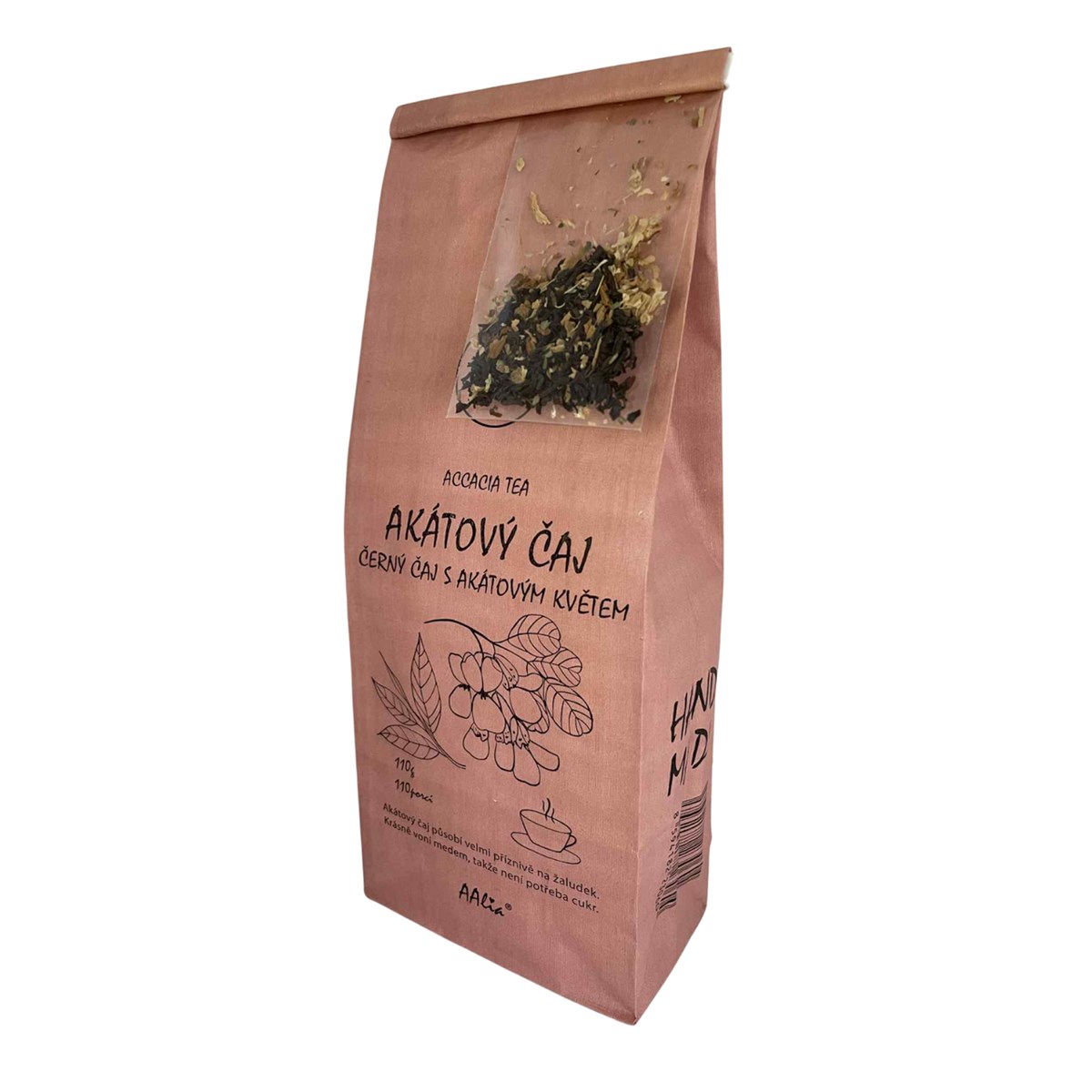 AAlia® Čaj akátový 110 g